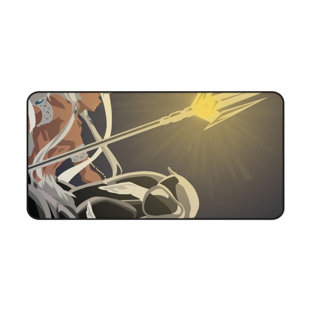 Magi: The Labyrinth Of Magic Japanese Desk Mat Mouse Pad (Desk Mat)