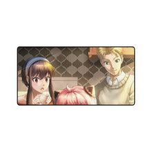 Load image into Gallery viewer, Spy x Family Mouse Pad (Desk Mat)
