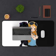 Load image into Gallery viewer, Oreimo Kirino Kousaka Mouse Pad (Desk Mat) With Laptop
