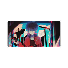 Load image into Gallery viewer, Kagerou Project Mouse Pad (Desk Mat)

