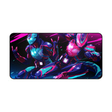 Load image into Gallery viewer, Kamen Rider Revice Mouse Pad (Desk Mat)
