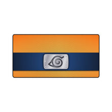 Load image into Gallery viewer, Anime Naruto Mouse Pad (Desk Mat)
