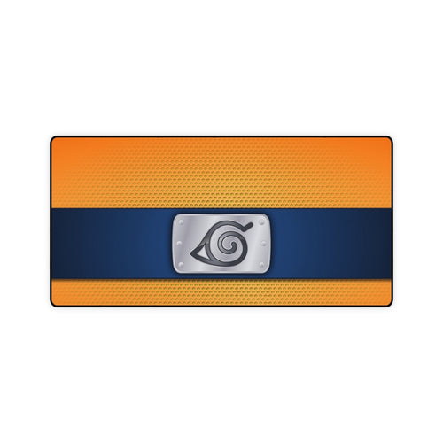 Anime Naruto Mouse Pad (Desk Mat)