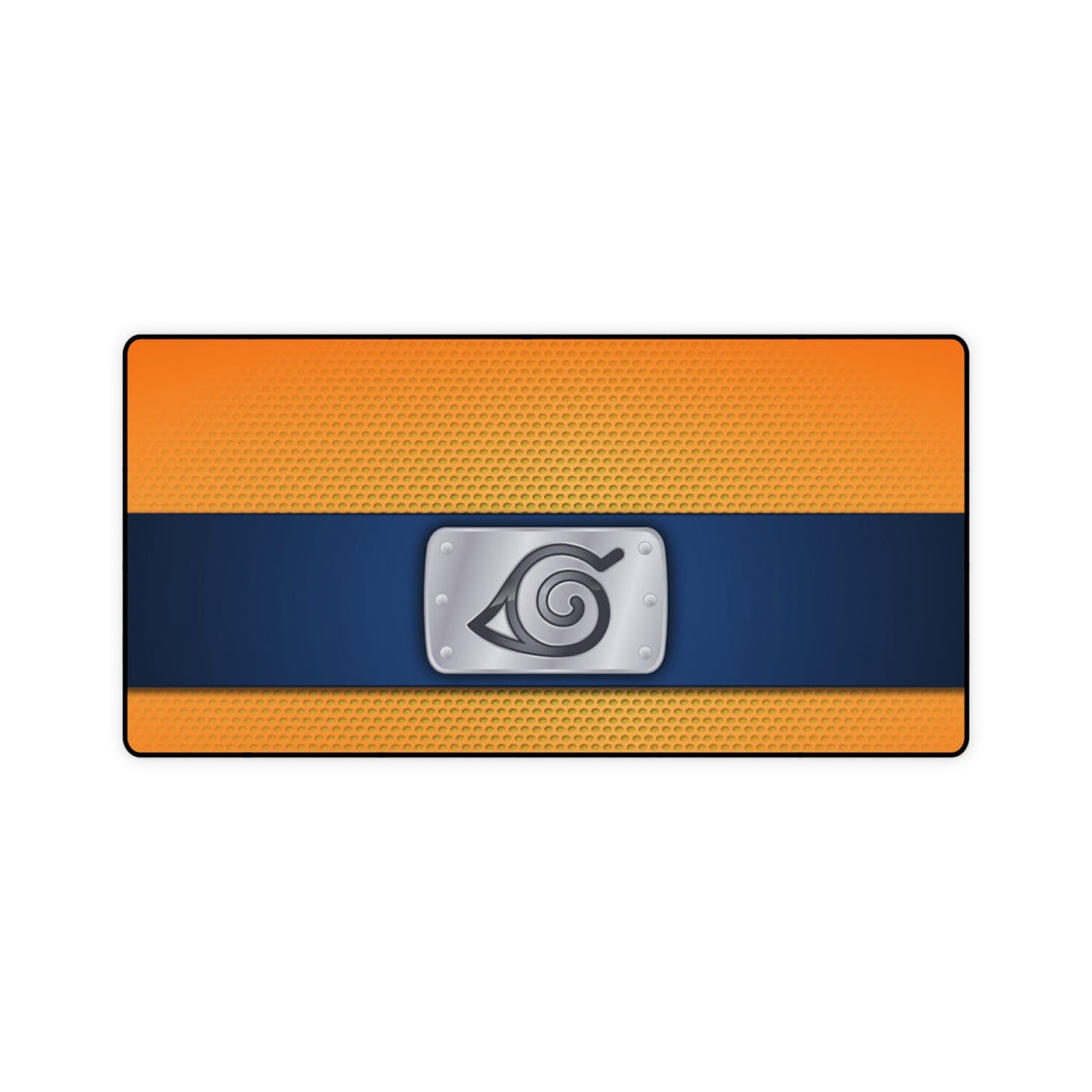 Anime Naruto Mouse Pad (Desk Mat)
