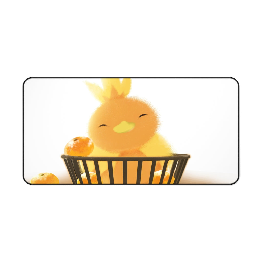 Anime Pokémon Mouse Pad (Desk Mat)