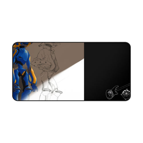 FLCL Mouse Pad (Desk Mat)