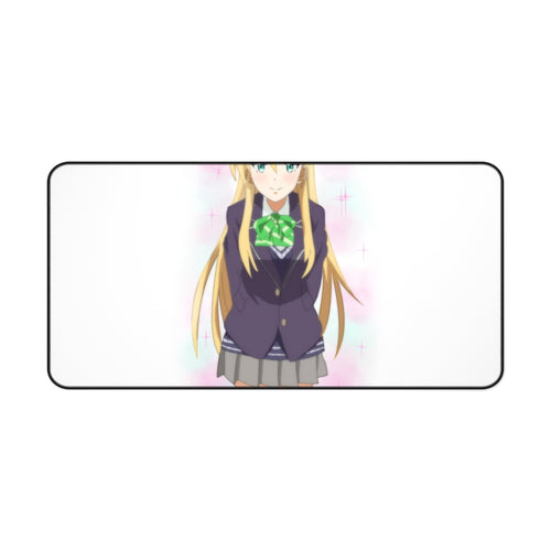 Gamers! Karen Tendou Mouse Pad (Desk Mat)