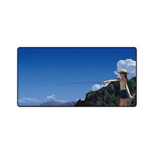 Load image into Gallery viewer, Anime Original Mouse Pad (Desk Mat)

