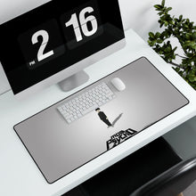 Load image into Gallery viewer, Mob Psycho 100 Shigeo Kageyama Mouse Pad (Desk Mat) With Laptop
