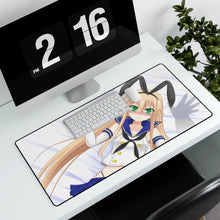 Load image into Gallery viewer, Anime Kantai Collection Mouse Pad (Desk Mat)
