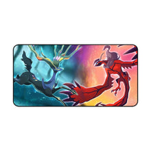 Load image into Gallery viewer, Anime Pokémon Mouse Pad (Desk Mat)
