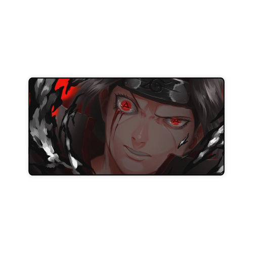 Anime Naruto Mouse Pad (Desk Mat)