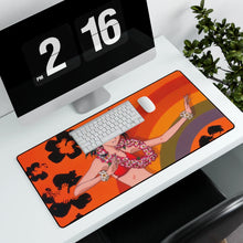 Load image into Gallery viewer, Anime Bleach Mouse Pad (Desk Mat)

