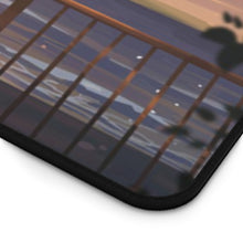 Load image into Gallery viewer, Anime Original Mouse Pad (Desk Mat) Hemmed Edge
