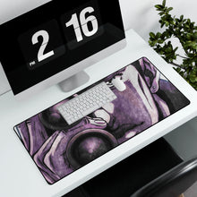 Load image into Gallery viewer, Anime Jojo's Bizarre Adventure Mouse Pad (Desk Mat)
