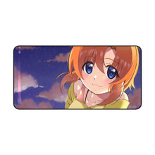 Load image into Gallery viewer, When They Cry Mouse Pad (Desk Mat)
