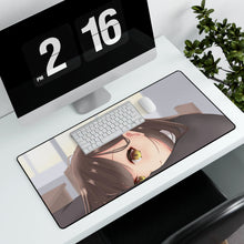 Load image into Gallery viewer, I Shaved. Then I Brought a High School Girl Home Mouse Pad (Desk Mat) With Laptop
