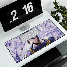 Load image into Gallery viewer, Anime Touken Ranbu Mouse Pad (Desk Mat)
