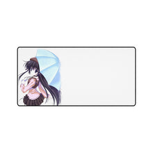 Load image into Gallery viewer, Sola Mouse Pad (Desk Mat)
