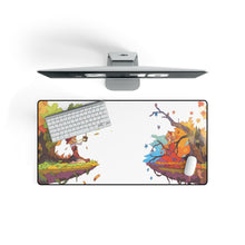 Load image into Gallery viewer, Touhou Mouse Pad (Desk Mat)

