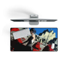Load image into Gallery viewer, Anime Bleach Mouse Pad (Desk Mat)

