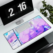 Load image into Gallery viewer, Anime Bleach Mouse Pad (Desk Mat)
