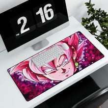 Load image into Gallery viewer, Dragon Ball Super Mouse Pad (Desk Mat) With Laptop
