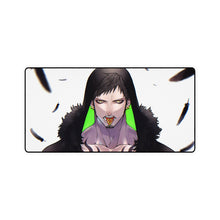 Load image into Gallery viewer, Anime One Piece Mouse Pad (Desk Mat)
