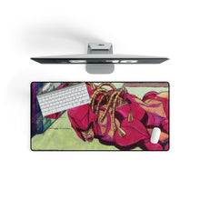Load image into Gallery viewer, Anime Jojo's Bizarre Adventure Mouse Pad (Desk Mat)
