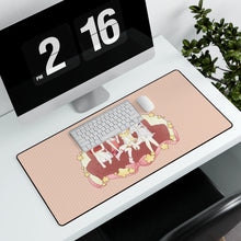 Load image into Gallery viewer, Yuru Yuri Mouse Pad (Desk Mat)
