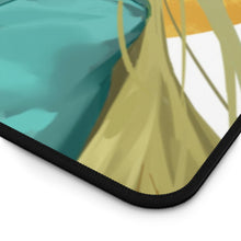 Load image into Gallery viewer, Fate/Apocrypha by Mouse Pad (Desk Mat) Hemmed Edge
