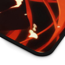 Load image into Gallery viewer, Shakugan No Shana Shakugan No Shana Mouse Pad (Desk Mat) Hemmed Edge
