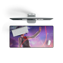 Load image into Gallery viewer, Your Name. Mouse Pad (Desk Mat)
