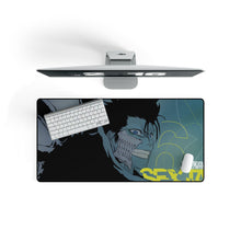 Load image into Gallery viewer, Anime Bleach Mouse Pad (Desk Mat)
