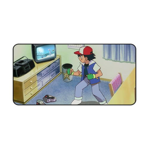 Anime Pokémon Mouse Pad (Desk Mat)