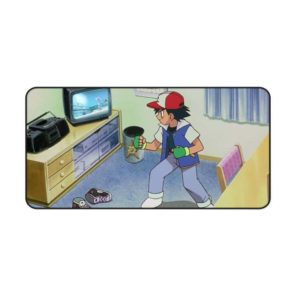 Anime Pokémon Mouse Pad (Desk Mat)