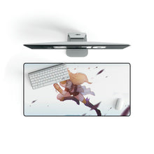 Load image into Gallery viewer, Anime RWBY Mouse Pad (Desk Mat)
