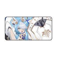 Load image into Gallery viewer, Azur Lane Mouse Pad (Desk Mat)
