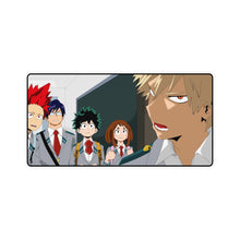 Load image into Gallery viewer, My Hero Academia Mouse Pad (Desk Mat)
