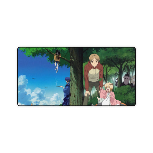 Natsume's Book of Friends Mouse Pad (Desk Mat)