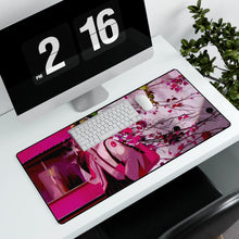 Load image into Gallery viewer, Anime Original Mouse Pad (Desk Mat) With Laptop
