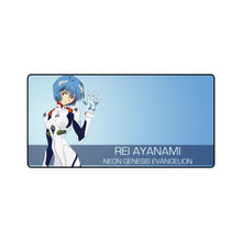 Load image into Gallery viewer, Anime Neon Genesis Evangelion Mouse Pad (Desk Mat)
