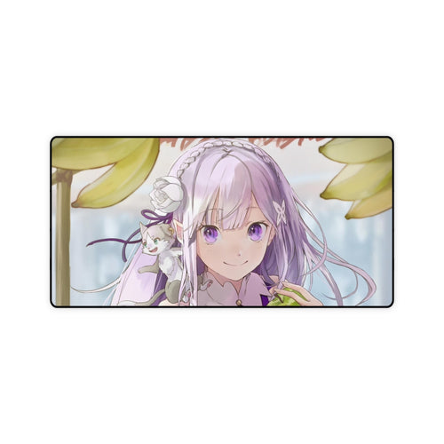 Anime Re:ZERO -Starting Life in Another World- Mouse Pad (Desk Mat)