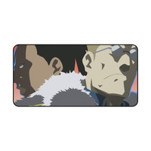 Load image into Gallery viewer, FullMetal Alchemist Mouse Pad (Desk Mat)
