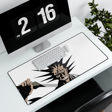 Load image into Gallery viewer, Anime Bleach Mouse Pad (Desk Mat)

