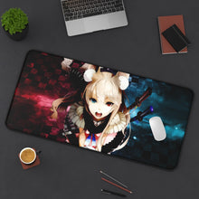 Load image into Gallery viewer, Anime Original Mouse Pad (Desk Mat) On Desk
