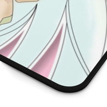 Load image into Gallery viewer, Monogatari (Series) Mouse Pad (Desk Mat) Hemmed Edge
