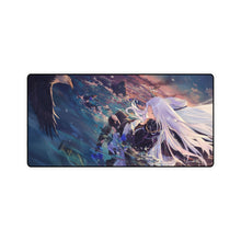 Load image into Gallery viewer, Azur Lane Enterprise Mouse Pad (Desk Mat)
