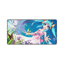 Load image into Gallery viewer, Vocaloid Mouse Pad (Desk Mat)
