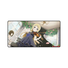 Load image into Gallery viewer, Yuki Yuna is a Hero Mouse Pad (Desk Mat)
